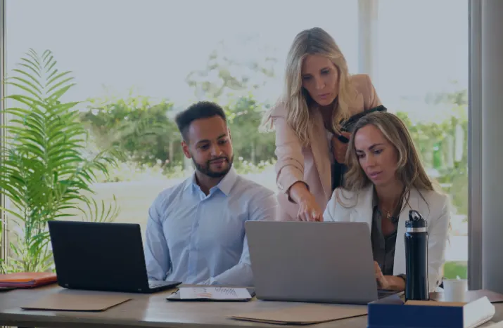 STRATEGIZE EMPOWER EXCEL