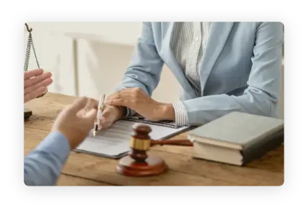 A Team of Seasoned Advocates