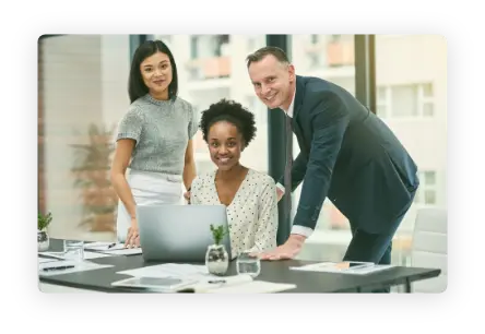 More Than Just Hiring