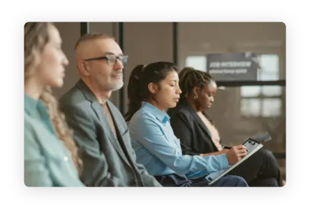 Your Career is Our Priority